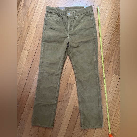 LEVI’S 314 SHAPING STRAIGHT 30 x 30 - Picture 11 of 16